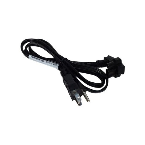 DELL 450-ABKM power cable Black 2 m