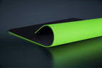 Razer Gigantus V2 - Medium Gaming mouse pad Black, Green