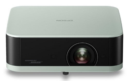 Epson Home Cinema V11HB72340 data projector Standard throw projector 700 ANSI lumens LCD 1080p (1920x1080) Black, White