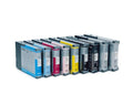Epson C13T605600/T6056 Ink cartridge light magenta 110ml for Epson Stylus Pro 4880