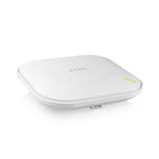 Zyxel NWA110AX-EU0103F wireless access point 1775 Mbit/s White Power over Ethernet (PoE)