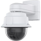 Axis Q6086-E PTZ Dome IP security camera Outdoor 2688 x 1512 pixels Ceiling