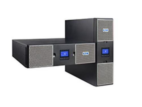Eaton 9PX2200IRTBPH uninterruptible power supply (UPS) Double-conversion (Online) 2.2 kVA 2200 W 1 AC outlet(s)