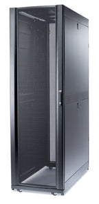 APC NetShelter SX 45U Freestanding rack Black