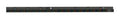 Vertiv DUS5M5W1-48CF17-2S02A9K00-S-A power distribution unit (PDU) 48 AC outlet(s) Black