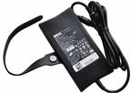 DELL AC Adapter (90W) Latitude E-Series with UK Cable