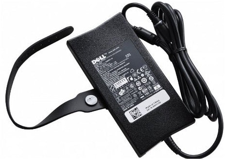 DELL AC Adapter (90W) Latitude E-Series with UK Cable