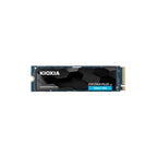Kioxia Exceria G3 2 TB M.2 PCI Express 5.0 NVMe QLC