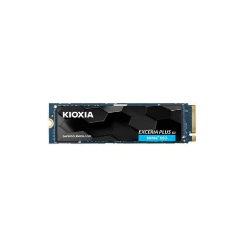 Kioxia Exceria G3 2 TB M.2 PCI Express 5.0 NVMe QLC