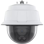 Axis Q6086-E PTZ Dome IP security camera Outdoor 2688 x 1512 pixels Ceiling