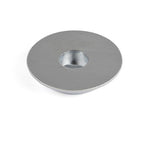 StarTech.com Security Slot Adapter Kit - K-Slot Lock Plate Adapter for Tablet/iPad/Computer/Monitor/Phone/Laptop - T-Bar Compatible - MacBook Pro/Air - Anti-theft - Slim Design - Silver - TAA