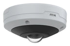 Axis M4347-PLVE Dome IP security camera Outdoor 2464 x 2464 pixels Wall