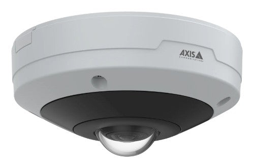 Axis M4347-PLVE Dome IP security camera Outdoor 2464 x 2464 pixels Wall