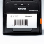 Brother BDE1J044076040 White
