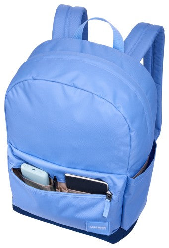 Case Logic Campus CCAM1216 Glowing Blue backpack Casual backpack Polyester