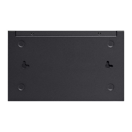TP-Link Omada 10-Port Gigabit Easy Managed Switch with 8-Port PoE+