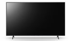 Sony FW-50BZ30L Signage Display Digital signage flat panel 127 cm (50") LCD Wi-Fi 440 cd/m² 4K Ultra HD Black Android 24/7