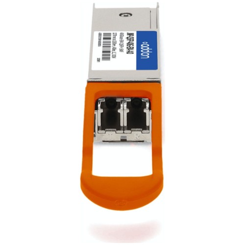 AddOn Networks JNP-QSFP-40G-ER4-AO network transceiver module Fiber optic 40000 Mbit/s QSFP+ 1310 nm
