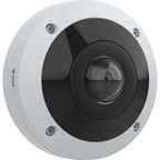 Axis M4348-PLVE Dome IP security camera Indoor & outdoor 3536 x 3536 pixels Ceiling/wall