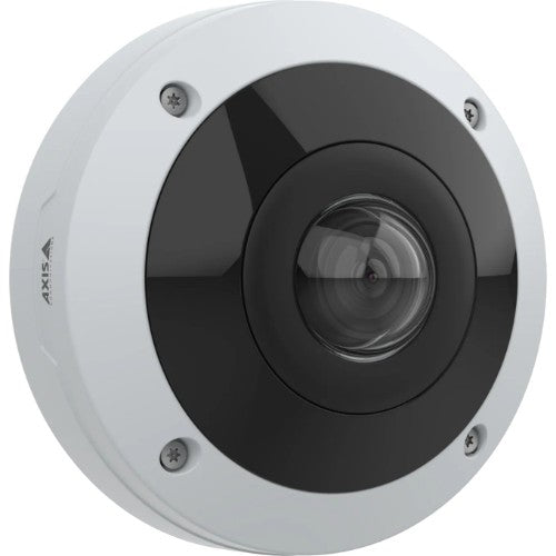 Axis M4348-PLVE Dome IP security camera Indoor & outdoor 3536 x 3536 pixels Ceiling/wall