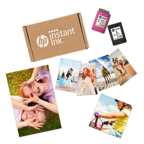 HP Advanced Photo Paper, Glossy, 250 g/m2, 13 x 18 cm (127 x 178 mm), 25 sheets
