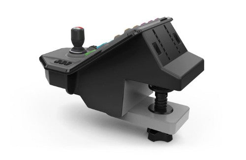 Logitech G G Saitek Farm Sim Vehicle Side Panel