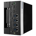 Advantech ARK-3533 Cube Black Intel H610 LGA 1700