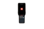 Honeywell CK62 handheld mobile computer 10.2 cm (4") 480 x 800 pixels Touchscreen 440 g Black