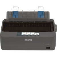Epson LX-350 Dot Matrix Printer