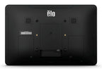 Elo Touch Solutions I-Series 5 Digital signage flat panel 25.6 cm (10.1") LED Wi-Fi 450 cd/m² Black Touchscreen Built-in processor Android