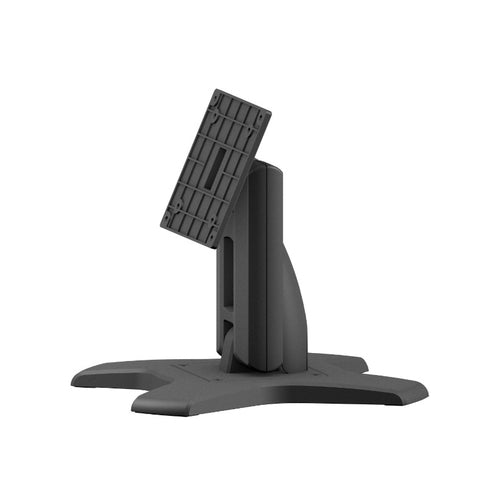 Advantech ARES-2423X-S151001 monitor mount / stand 43.2 cm (17") Black Desk