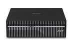 Acer Veriton GN100 AI-006 GB10 128 GB LPDDR5x-SDRAM 2 TB SSD DGX OS Mini PC Workstation Black, Grey