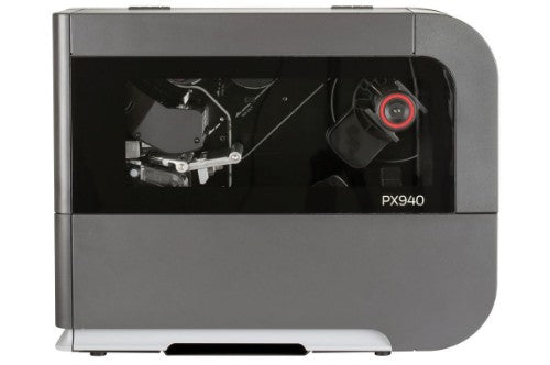 Honeywell PX940 label printer Direct thermal / Thermal transfer 203 x 203 DPI Wired & Wireless Ethernet LAN Bluetooth