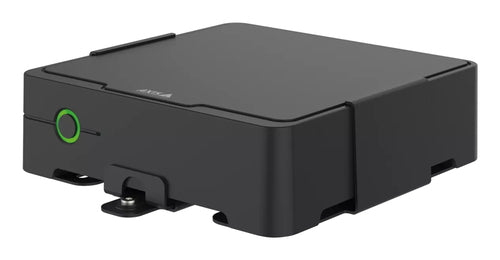 Axis 01964-003 gateway/controller 10, 100, 1000 Mbit/s