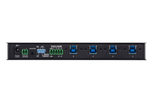 ATEN US3344I computer data switch
