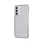 Tech21 Evo Clear mobile phone case 16.8 cm (6.6") Cover Transparent