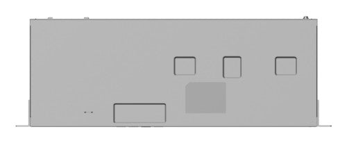 Ruijie Networks RG-NBS3100-24GT4SFP-V2 network switch Managed L2 Gigabit Ethernet (10/100/1000) Metallic