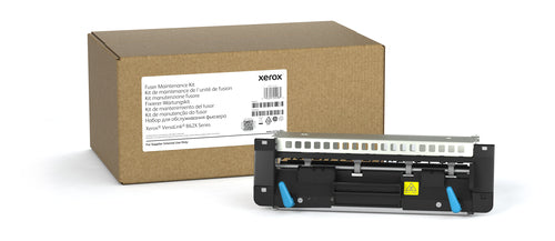 Xerox Fuser 220 Volt A4 (Long-Life Item, Typically Not Required)
