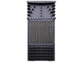 HPE 12910 Managed Black
