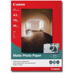 Canon MP-101 Matte Photo Paper A3 - 40 Sheets