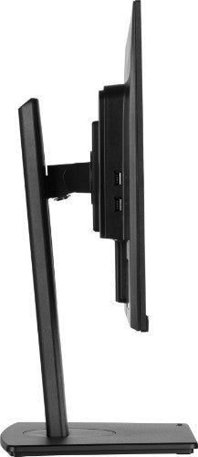 iiyama ProLite 22.5” 1920 x 1200 monitor featuring IPS panel technology and a height adjustable stand