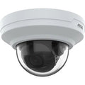 Axis 03275-001 security camera Dome IP security camera Indoor 3840 x 2160 pixels Ceiling/wall