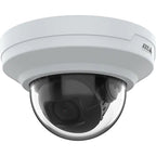 Axis 03275-001 security camera Dome IP security camera Indoor 3840 x 2160 pixels Ceiling/wall