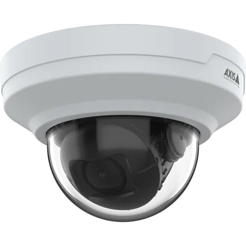 Axis 03275-001 security camera Dome IP security camera Indoor 3840 x 2160 pixels Ceiling/wall