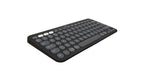 Logitech Pebble Keys 2 K380s