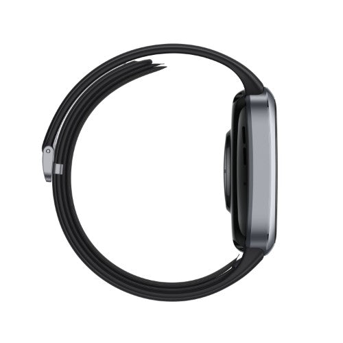 Huawei WATCH D2 4.62 cm (1.82") AMOLED 38 mm Digital 480 x 408 pixels Touchscreen Aluminium