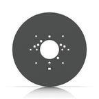 Ubiquiti UACC-GB-PLATE-B security camera accessory