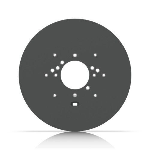 Ubiquiti UACC-GB-PLATE-B security camera accessory