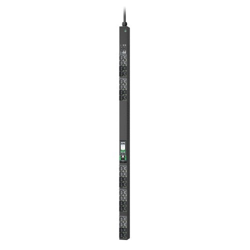 APC NetShelter Rack PDU Advanced, Switched, 7.4kW, 1Phase, 230V, 32A, 332P6, 40 Outlet