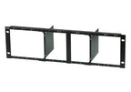 ATEN Video Extender Rack Mount Kit; Rack mounting for 1 to 12 extenders